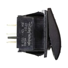 Exmark 110-0811 Rocker Switch Lazer Xs Front Runner Ds Series. Fixed Price $69.99.