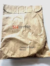 New Husqvarna 532157769 Oem Replacement Belt Nos. Fixed Price $18.88.