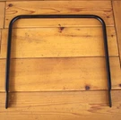 Troy-bilt Mtd 749-0701A-0637 Frame Bagger Catcher Support 7490701A. Fixed Price $18.00.