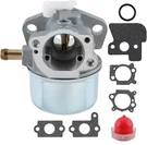 Carburetor For Briggs & Stratton 790120 Husquvarna Engine 121602 0269 Mower. Fixed Price $16.86.