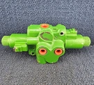 Walvoil LVA19598 Selective Control Valve Fits John Deere 3033R 3038R 3039R 3045R. Fixed Price $997.57.