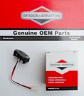 Genuine Oem Briggs & Stratton 1753667YP Start Switch Assembly. Fixed Price $40.85.