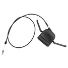 589818808 Mower Control Cable Handle For Craftsman Husqvarna HU775H HU700 HU800. Fixed Price $22.79.
