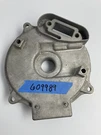 Nos Lawn-boy Oem 609989 Muffler Plate. Fixed Price $19.50.