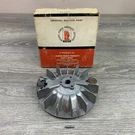 Tecumseh 611046A Flywheel AH520 1602A Nos Oem Genuine Part. Fixed Price $47.38.