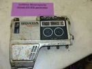 Honda EX800 Generator Control Panel Front Plate Cover Face Outlets Switch. Fixed Price $118.00.