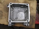 John Deere 316 318 420 Tractor Onan Engine Oil Pan B43E B43G B48G HE102-1271 Nla. Fixed Price $145.00.
