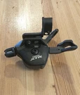 Shimano Xtr SL-M9000 Rapidfire Plus Lever Front 2 Shifter I-spec Ii. Fixed Price $60.00.