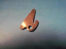 New Genuine Toro Whirlwind Right Hand Restraint 19-5680 RX8. Fixed Price $12.40.