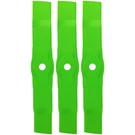 Lawnrazor Blade For John Deere Z325E Z330M 48A Deck UC25185 Mulching Pack. Fixed Price $45.95.