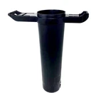 New Genuine Oem Toro Part # 108-8969 Tube-vacuum, Upper Replaces 110-7443. Fixed Price $31.95.