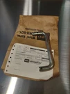 New Oem Genuine Toro 78-6681 Rear Link Bin 50. Fixed Price $19.79.