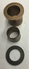 Toro Bushing 37-6560. Fixed Price $35.00.