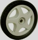 Husqvarna 151138/180552/189424/185572/532180552 Wheel Pack For Self Propelled. Fixed Price $115.76.