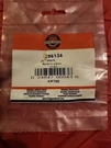 Genuine Briggs & Stratton 696134 Main Jet Replaces 697291. Fixed Price $12.55.