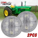 Led Cab/fender/hood Light Floodbulb Fits John Deere 4040,4240,4440,4640,4840. Fixed Price $56.97.