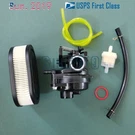594058 Carburetor Kit For Briggs & Stratton Engine 104M02-0005-F1 104M02-0006-F1. Fixed Price $19.99.