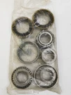Rotary 09-9944 Wheel Bearing Kit Replaces Exmark 110-8837 Toro Wright 98460019. Fixed Price $24.99.
