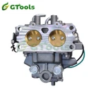 15003-7041 Carburetor Fits For Kawasaki 15003-7077 FH601V 4-CYCLE Engine. Fixed Price $25.99.