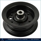 Deck Belt Flat Idler Pulley Fit For Toro Lawn Boy Exmark 88-5630. Fixed Price $16.48.