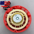 Pull Recoil Starter For Honda EB2200X EB2500X EB3000C Generator. Fixed Price $21.55.