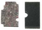 147019 & 154003 Toro Heater Air Filter Set Input Output. Fixed Price $19.14.