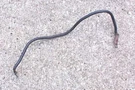 John DEERE(B9-050) 200 210 212 214 216 300 312 314 316 317 Battery Cable (neg). Fixed Price $14.99.