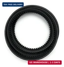 Mightyrugged 603907 Hustler Pump Drive Belt Replacement 51" Heavy-duty, Dura. Fixed Price $37.98.