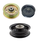 Idler Pulley Deck 48" Kit For Husqvarna YTH23V48 YTH24V48 YTH24K48 YTH2348. Fixed Price $35.99.