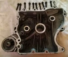 Kohler CV460S-26513 Command Pro Complete Oil Pan Assembly & Bolts 12-199-70S. Fixed Price $59.99.