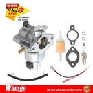 Carburetor Fit For John Deere With Fuel Shut Off Solenoid STX38 AM128816 New. Fixed Price $13.93.