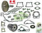 John Deere Tractors 425 & 445, Repair Kit, Kawasaki Engines FD620D, Lawnmowers. Fixed Price $335.00.