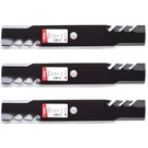 Oregon 96-354 3-PACK Blade For 48" John Deere M127500 M127673 M145476 UC22009. Fixed Price $40.54.