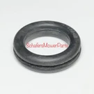 New Genuine Toro Wheel Horse Rubber Grommet #5439 #A-145971. Fixed Price $15.00.