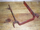 Simplicity Allis Chalmers Seat Support Assembly 725 700 Wonderboy Tractor. Fixed Price $14.99.