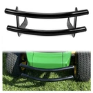 Ecotric Front Bumper Guard For John Deere Garden Series Lawn Mower Tractor. Fixed Price $150.99.