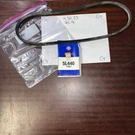 Master Mechanic 5L440 V-belt (no Original Packaging). Fixed Price $9.00.