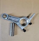 Mtd Snowblower Connecting Rod Part Number 951-11573 270-QU. Fixed Price $7.99.