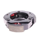 Glixal High Performance Racing Clutch Shoe GY6 125CC 150CC 157QMJ 152QMI .... Fixed Price $31.99.