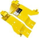 Push Industries 118.568 Mower Deck Loader Plates For John Deere 60D Autoconnect. Fixed Price $299.95.