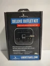 Liberty Safe Gun Electrical Outlet Kit. Fixed Price $53.00.