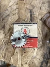 Oem Tecumseh 30591 Lawnmower Gear (1H). Fixed Price $12.99.