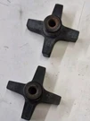 John Deere 112 210 212 214 216 314 316 317 Lawn Mower Seat Knobs Set Of M48237. Fixed Price $34.29.