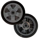 Set Of Genuine Oem Toro Part # 125-2509 Wheel Gear Assembly 10"; Rep. 120-7006. Fixed Price $86.84.