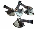 Craftsman 917378250 Lawn Mower Wheel Adjusters 84921 86931 86933 87121 86929. Fixed Price $19.99.
