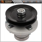 Spindle Assembly For 38" John Deere LX172 LX176 LX173 LX178 LX186 LX188 Tractors. Fixed Price $39.55.