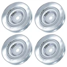 95309MA 094592MA 46" Deck Spindle Pulleys For Murray Briggs & Stratton. Fixed Price $35.00.