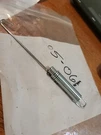 Oregon Oem 05-061 Replacement Tension Spring. Fixed Price $9.50.