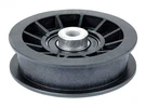 Flat Idler Pulley Fits EZ4822 EZ4824 EZ5221 MZ5225 MZ6125 RZ3016 RZ4219 RZ4619. Fixed Price $20.97.