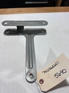 Craftsman Murray 740126E601 Arm, Front Wheel (#5690). Fixed Price $10.00.